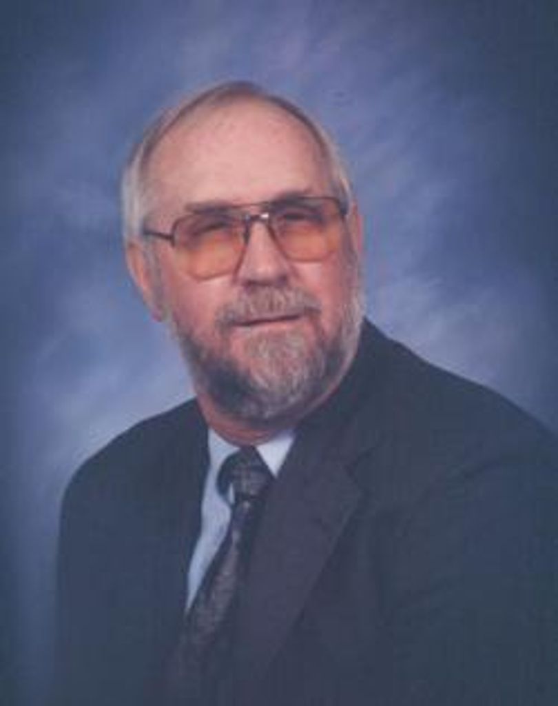Asher Burnette Jones