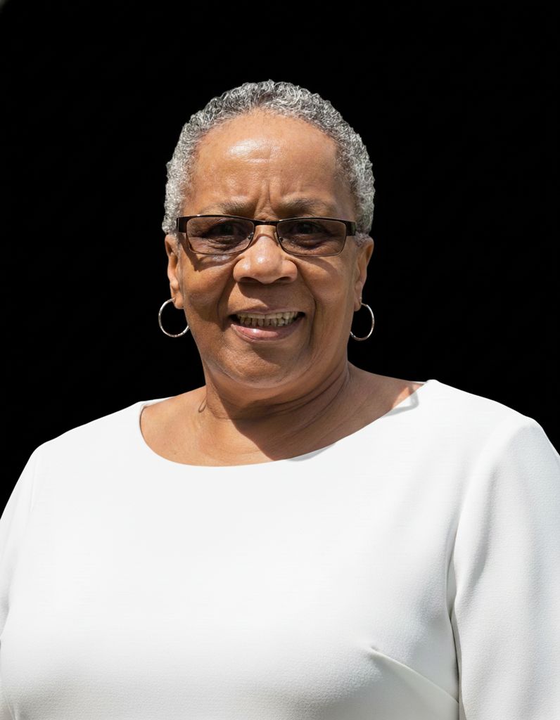 Shelia D Hargrave