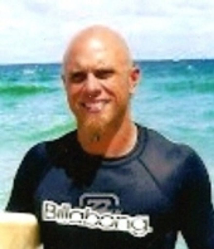 William Houston Gaddy Profile Photo