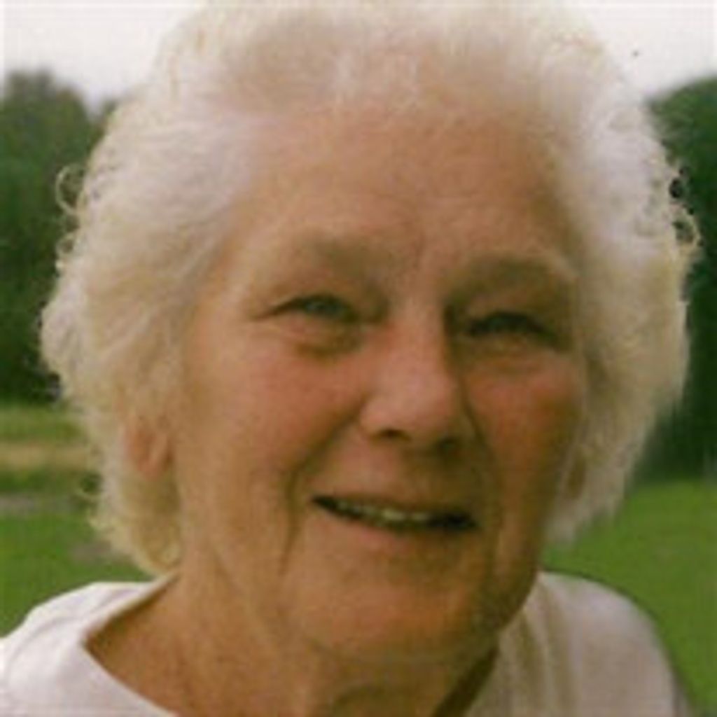 Dorothy A. Baye