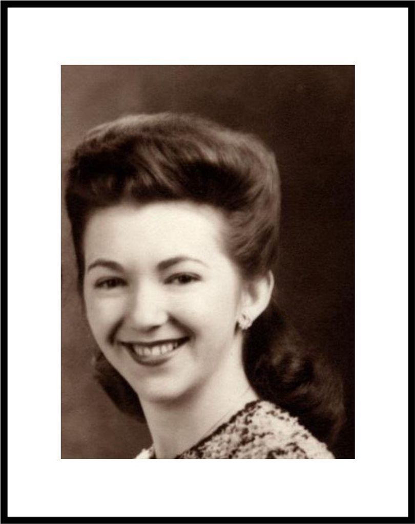 Doris Renner Profile Photo
