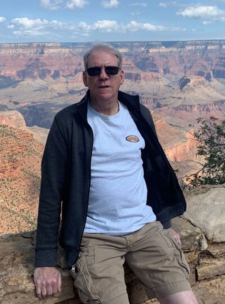 Gregory C. Wiebeck Profile Photo