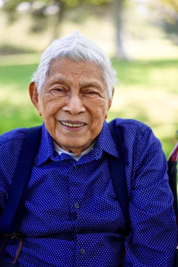 Ernesto Cataga Mendoza Profile Photo
