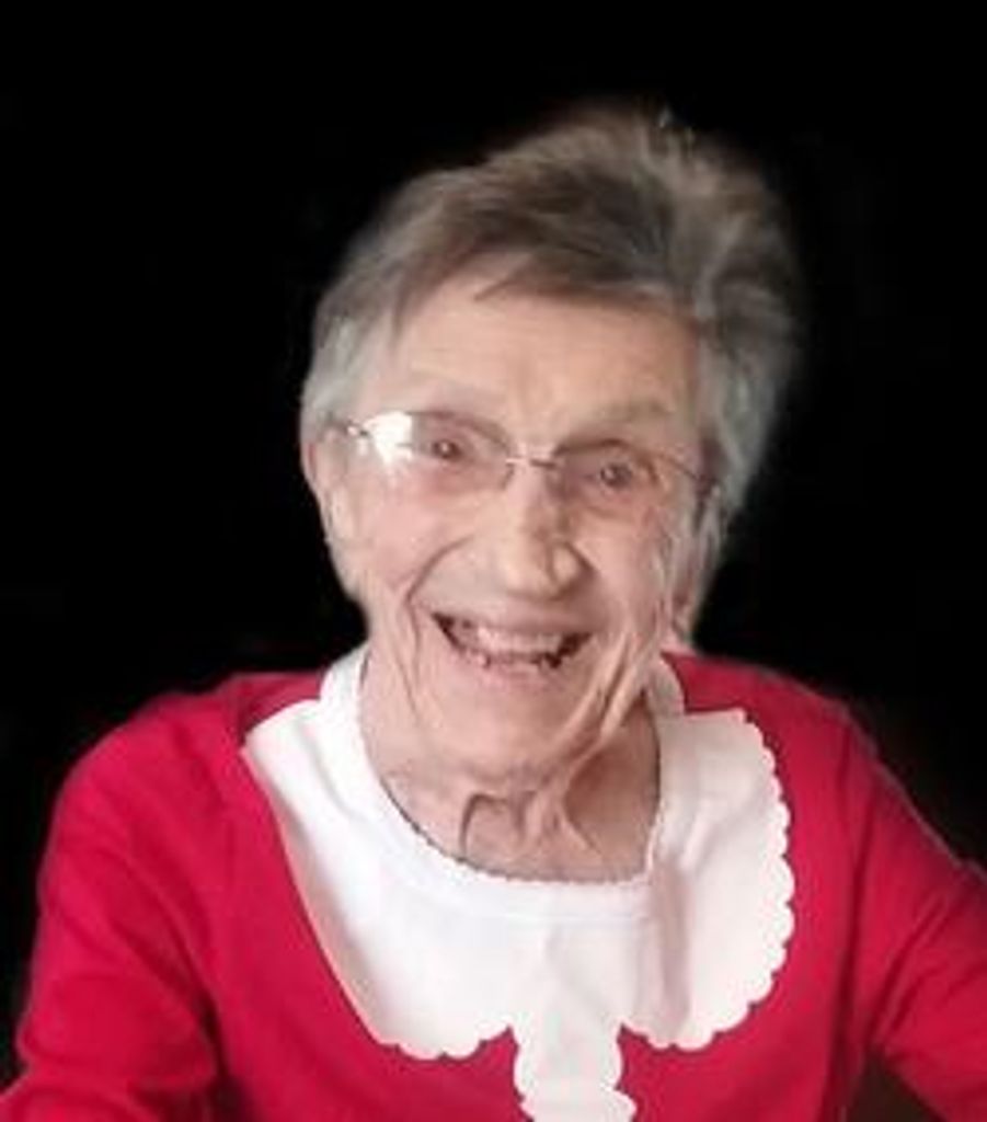 Josephine Dominica Beard
