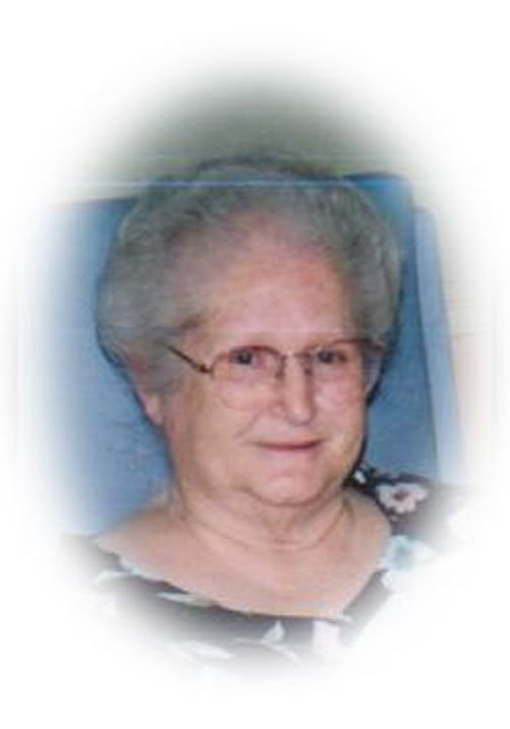 Margaret Roberts Profile Photo