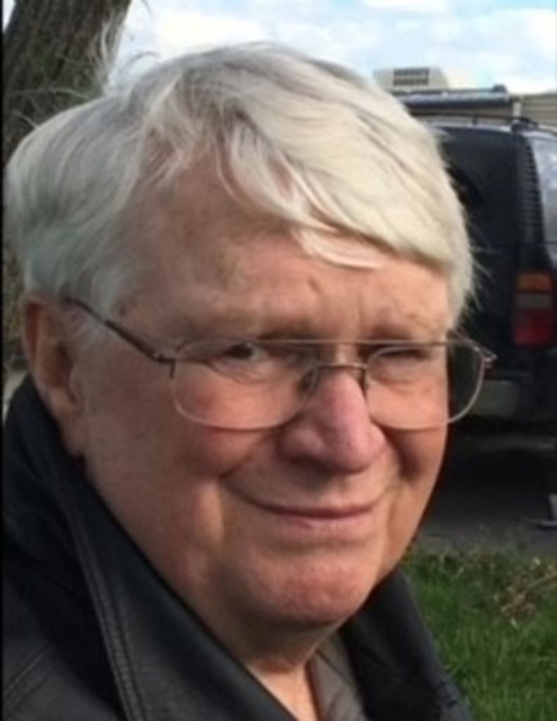 Charles M. "Woodie"  Wood