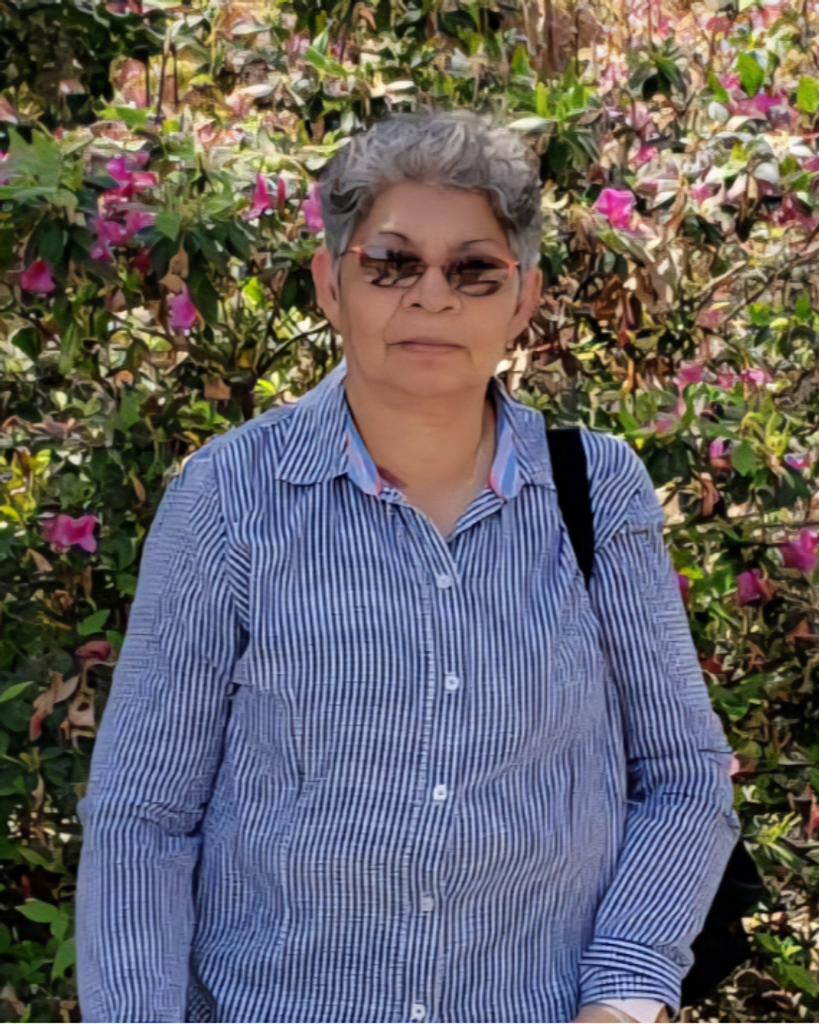 Rosa Reigle