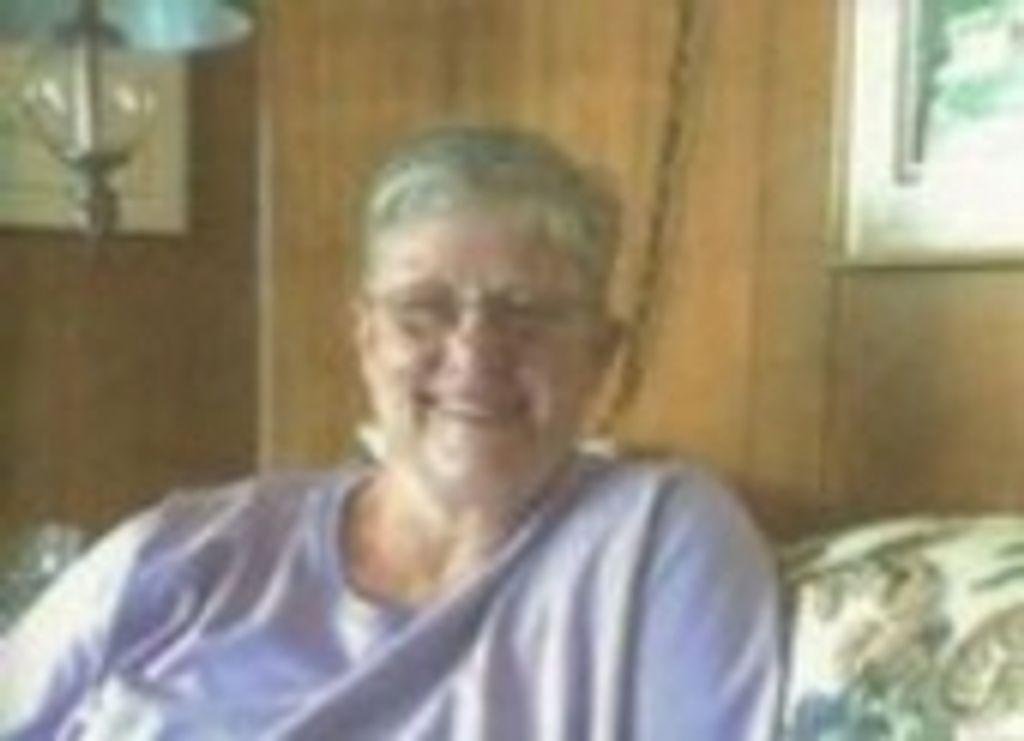 Sharon Kay Felible