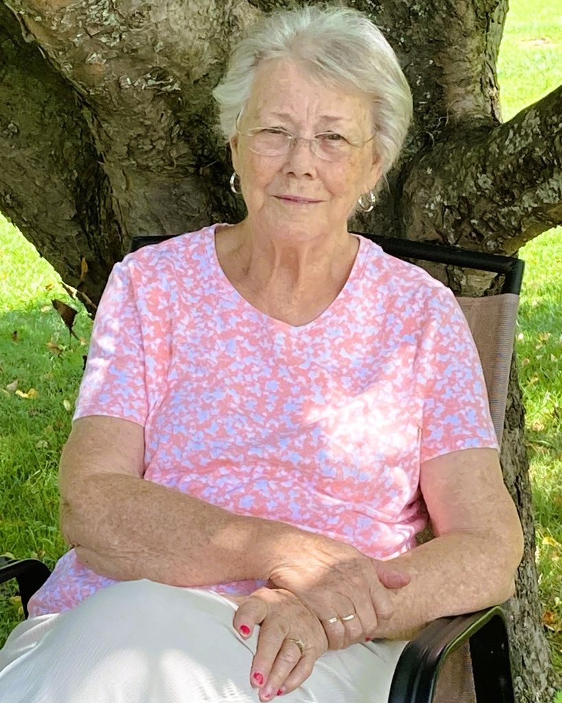 Sara Lou Hatfield Profile Photo