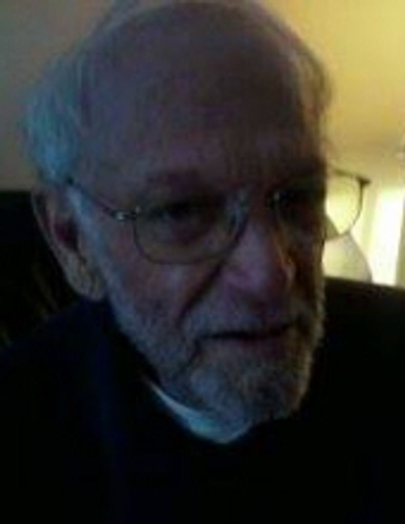Charles Richard Niver