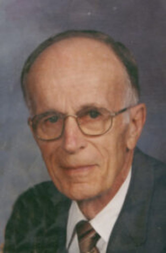 Lowell James Cox