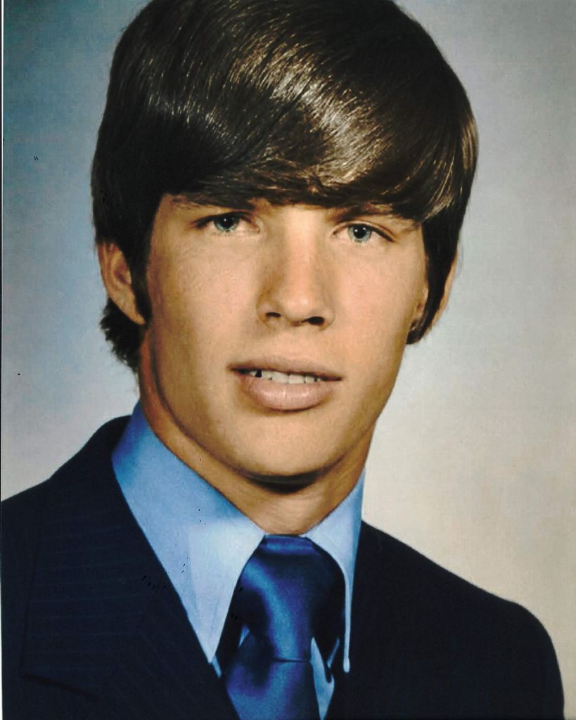 Earnest Allen Bailey Profile Photo