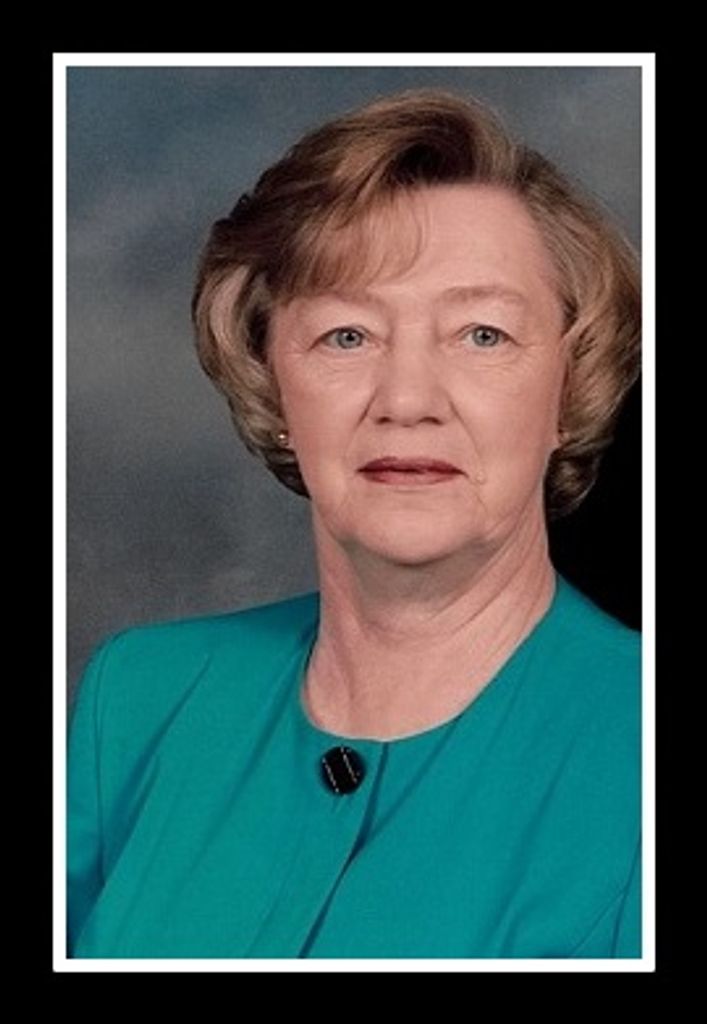 Peggy Hawkins
