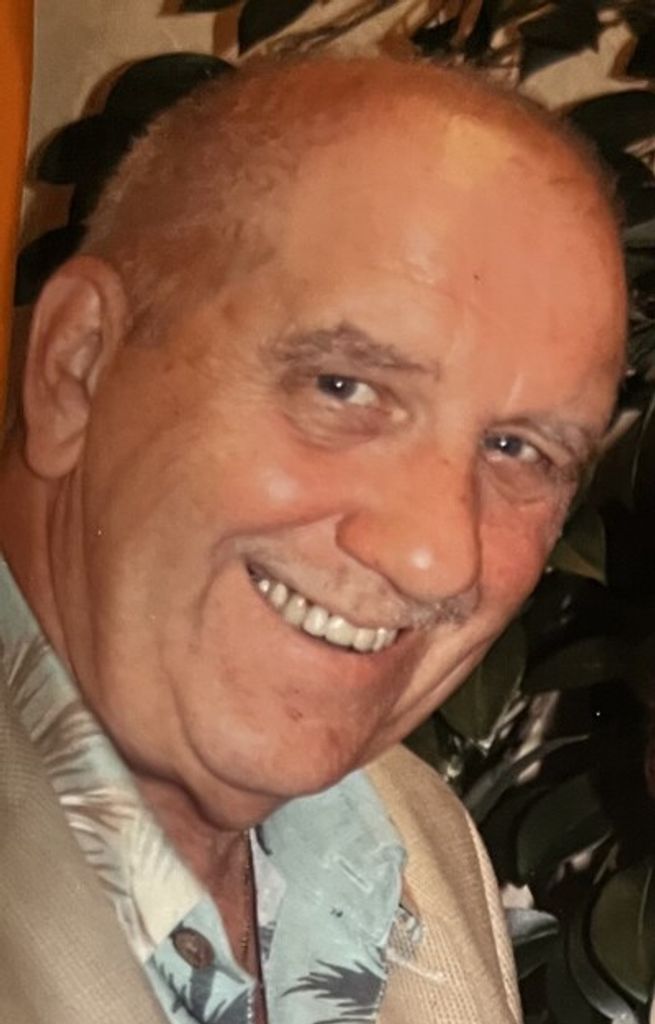 Donald Frank Szmania Profile Photo