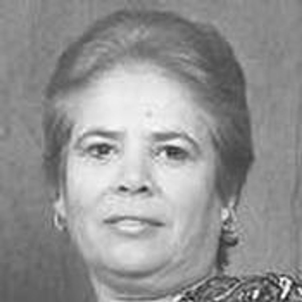 Juanita Connie Cantu