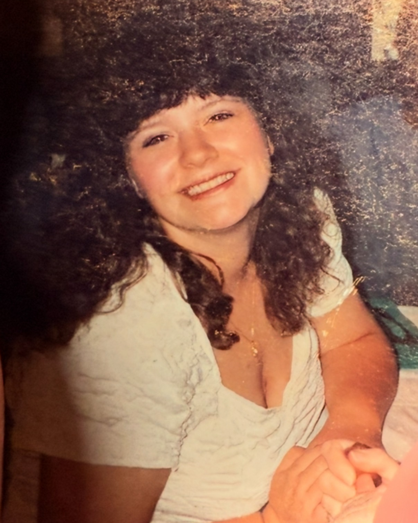 Kimberly Kay Schreier Profile Photo