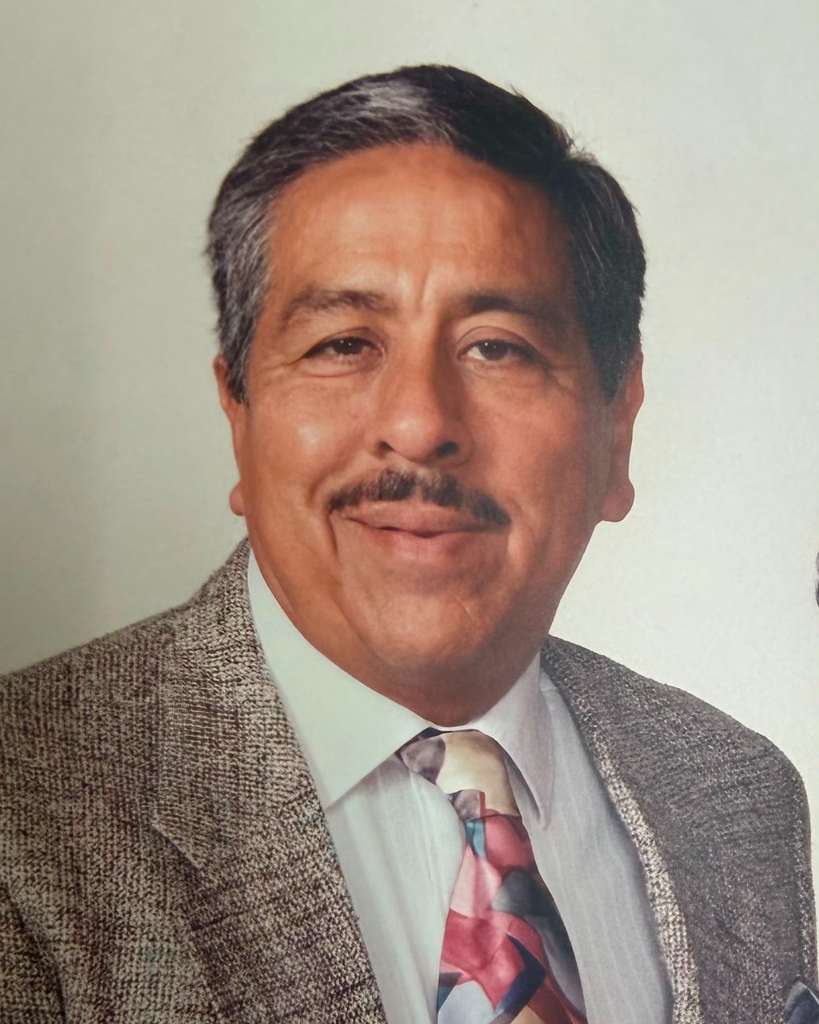 Oscar R. Noriega Profile Photo