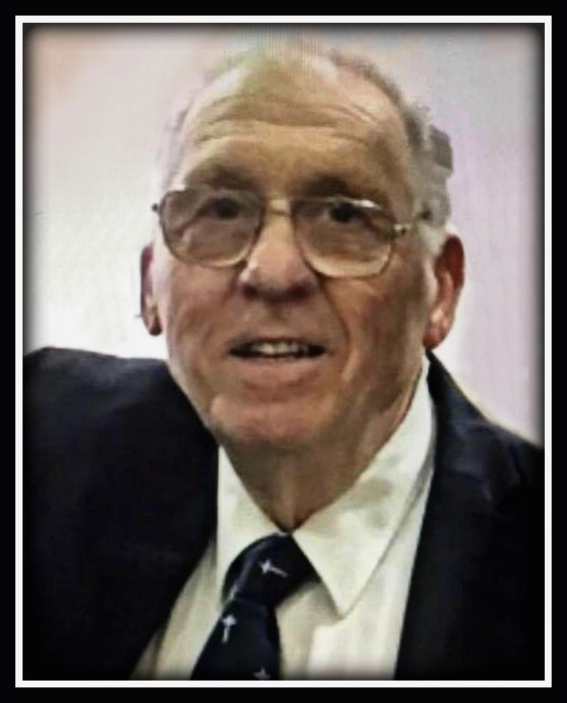 John Victor Perry
