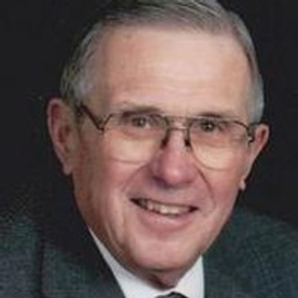 Lewis E. Whitney