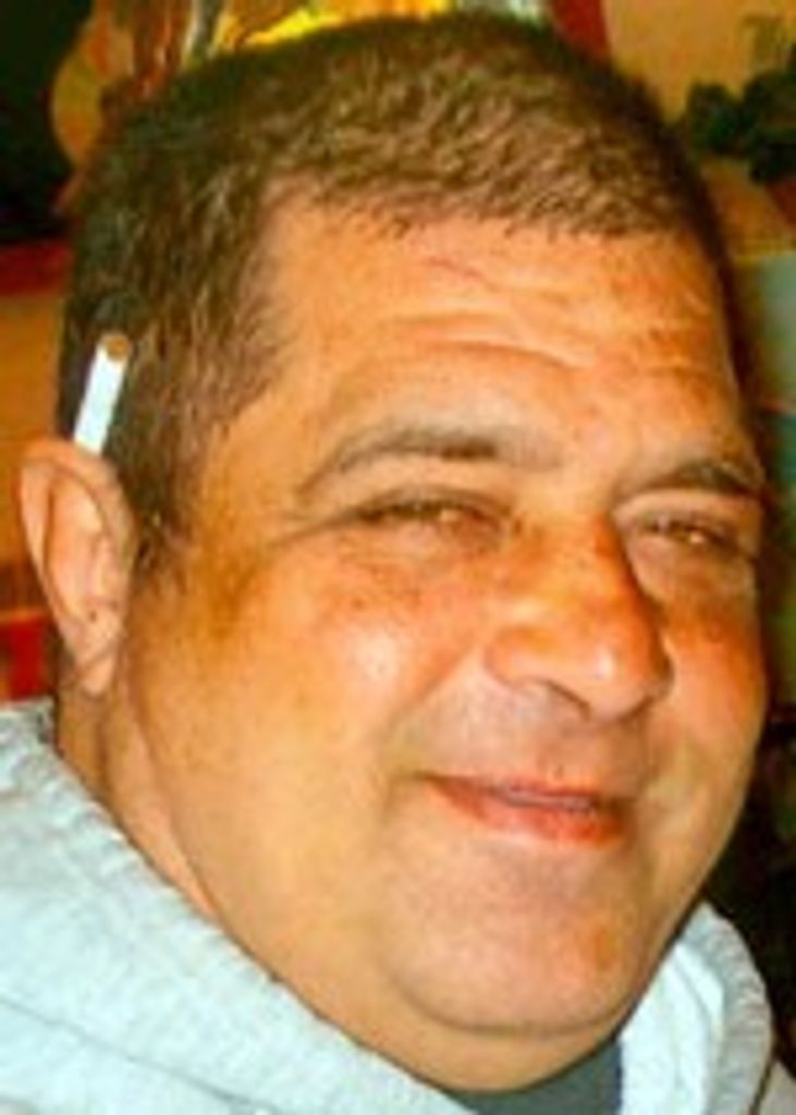 Steven M. Casmiro