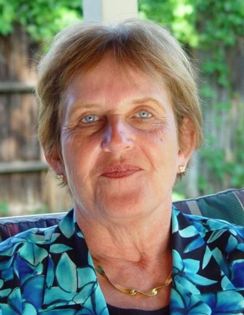 Mary Rusch