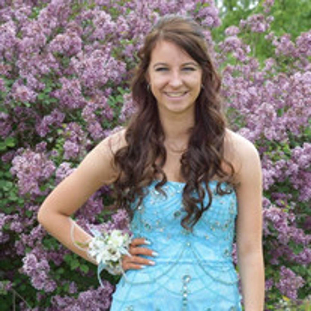 Mikayla Dawn "Kayla" Sotherland