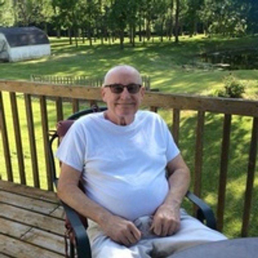Jerry T. Morgan Profile Photo