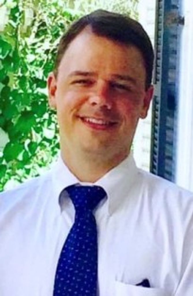 Cary Mcconnell Dougherty Iii “Beau” Profile Photo
