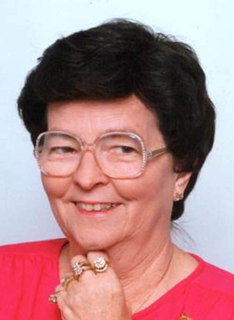 Marylyn Steele Daniel