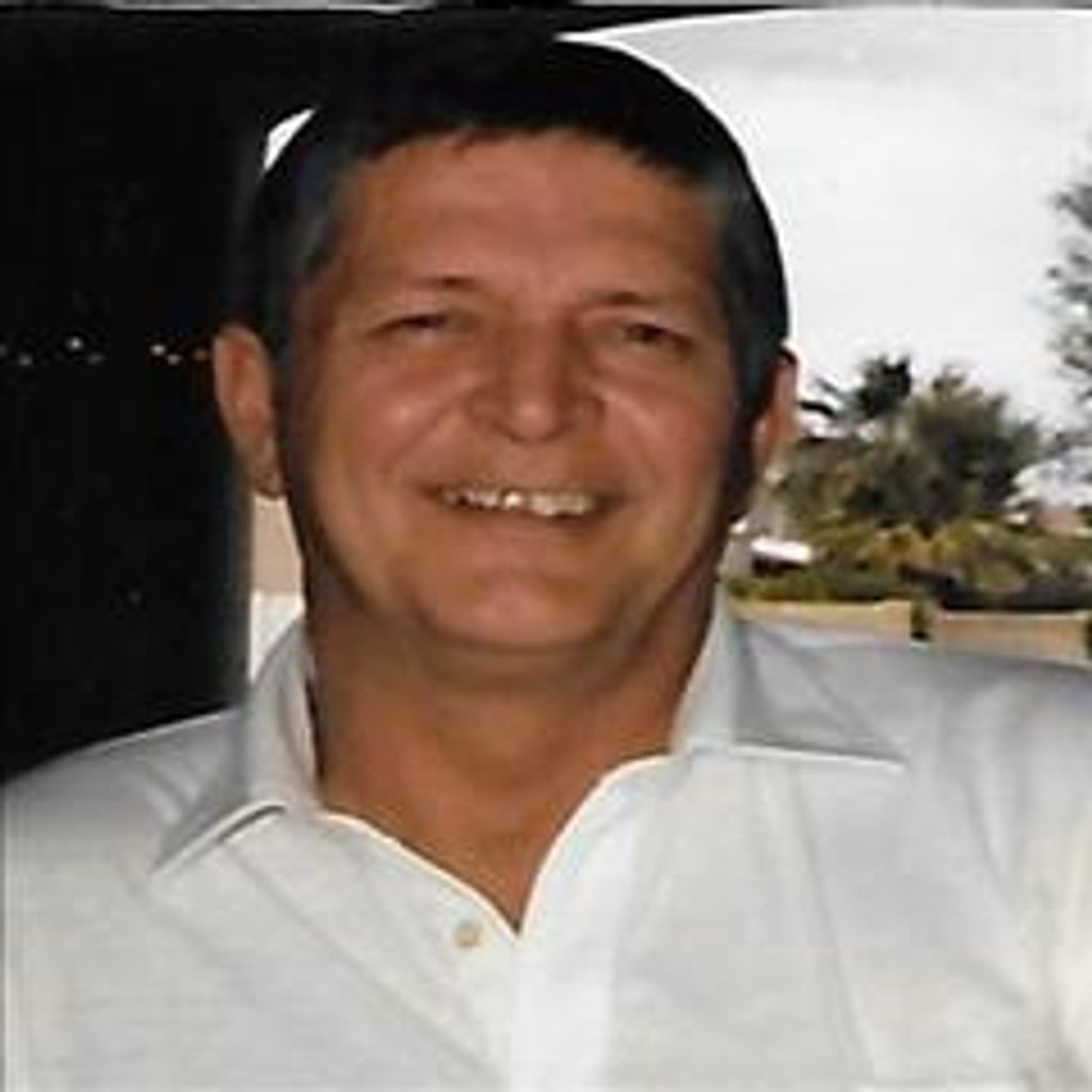 Norman R. "Buddy" Wilburn Profile Photo