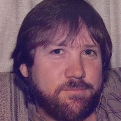Gary Davis Profile Photo