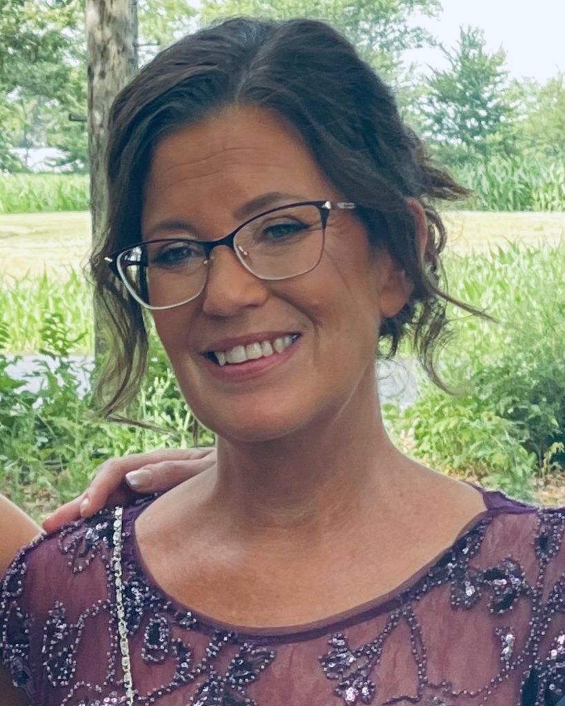 Colleen Ann Kenyon
