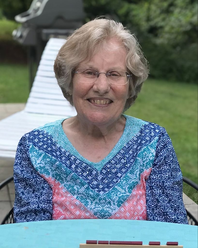 Marie R. (DePalo) Carnevale Profile Photo