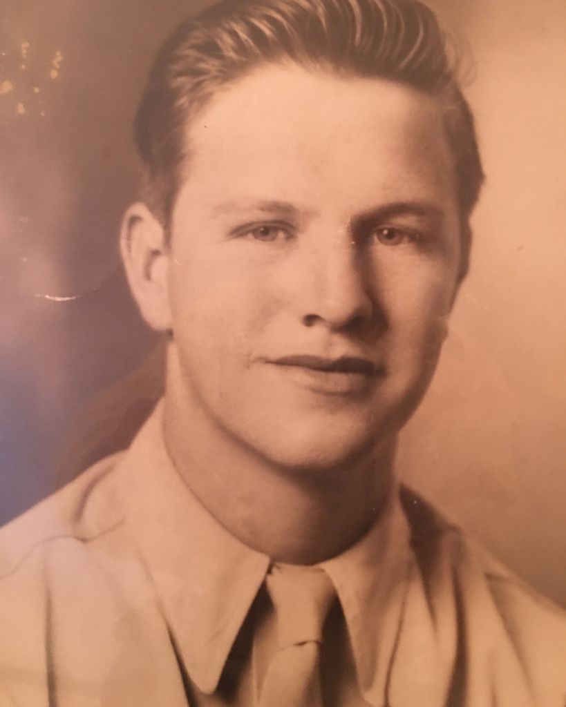 Stanley Warren Ammons Sr