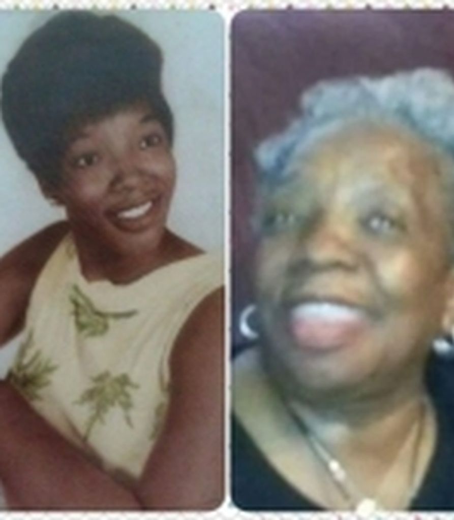 Rose Crocker Profile Photo