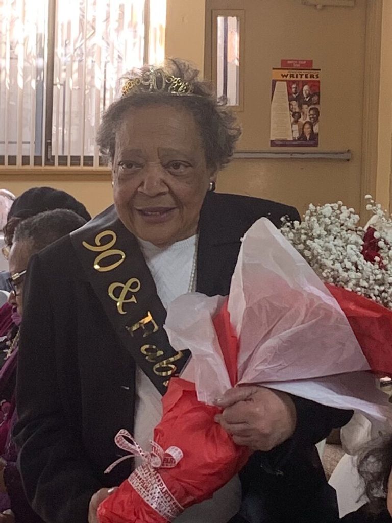 Juanita Mallett Profile Photo