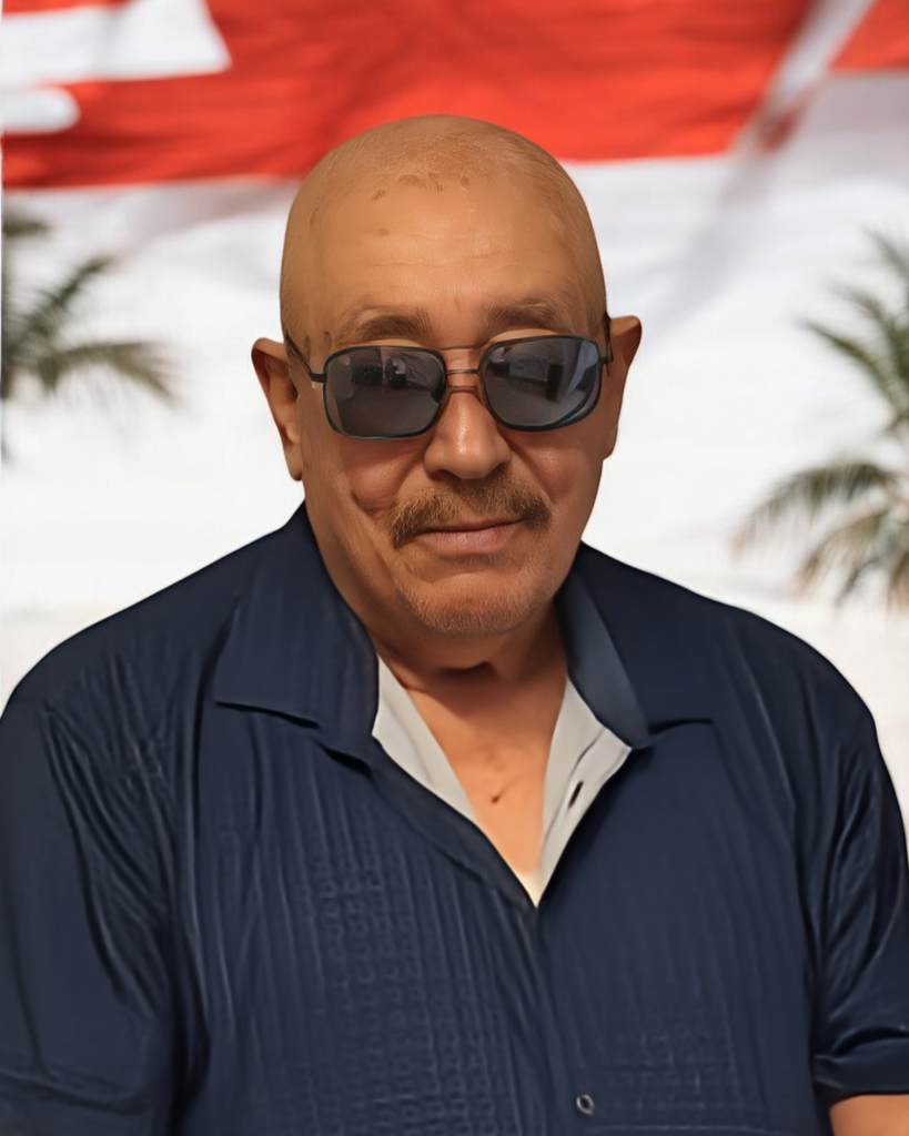 Jaime Martinez Ocasio