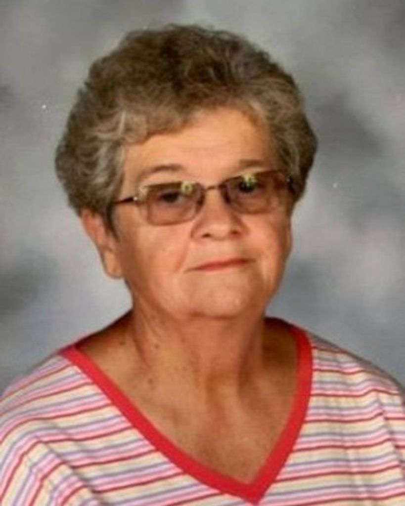 Nancy J. Leslie