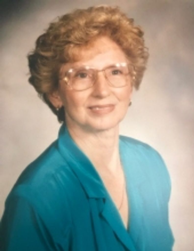 Evelyn E Schwandt Profile Photo