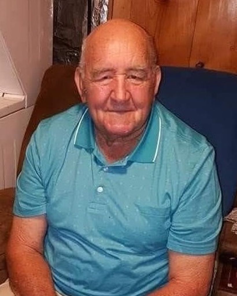 Raymond Claude Harrelson Profile Photo