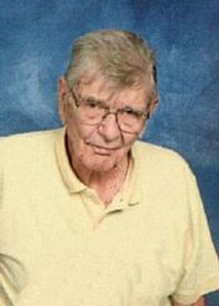 Burt G Casler Profile Photo
