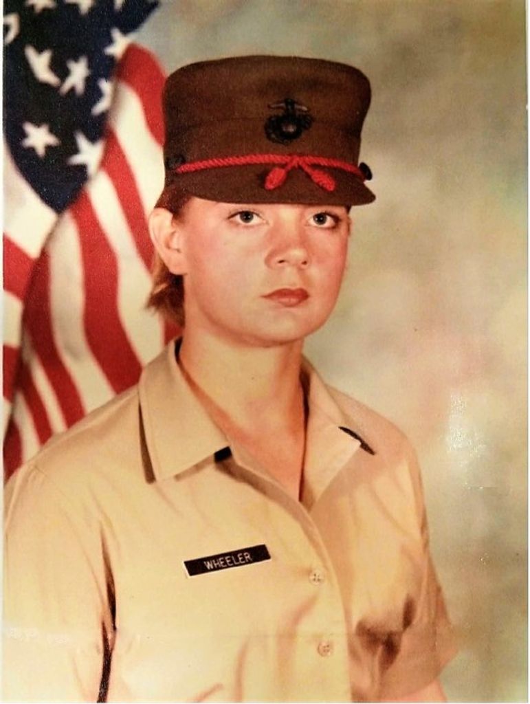 Belinda Faye Hooper