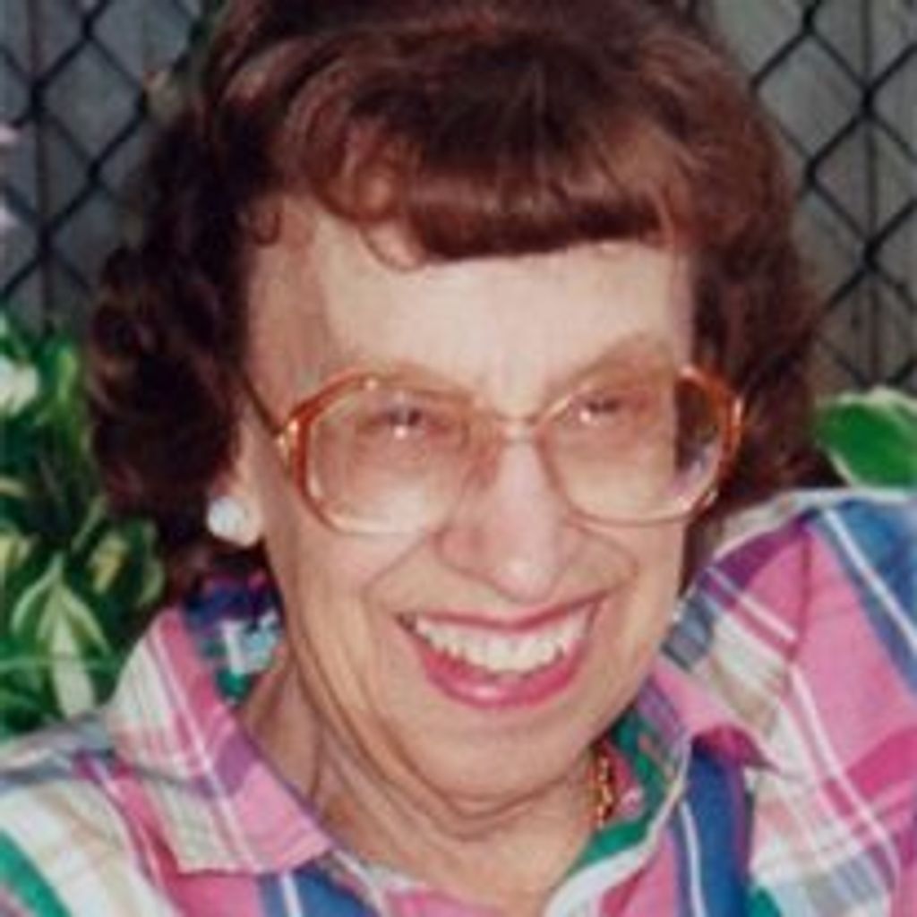 Barbara M. "Barb" Washburn
