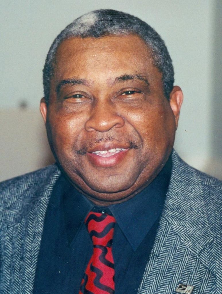 Preston W. Hill Profile Photo