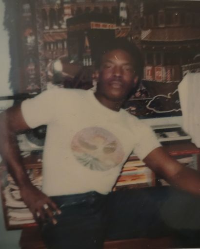 Jonathan Lane's obituary image