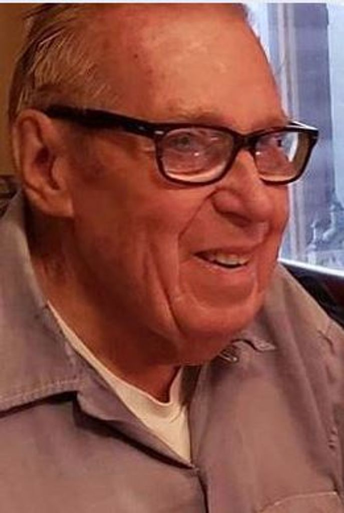 Robert Lee Brickell Profile Photo