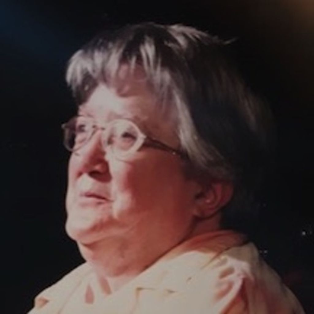 Patricia Krantz