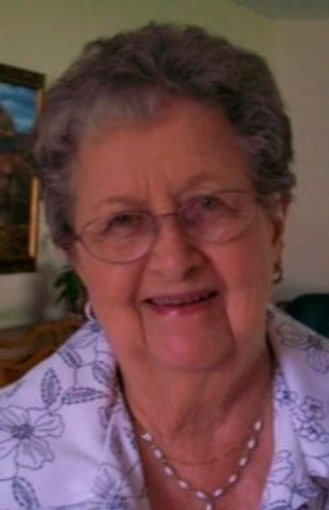 Kathleen Armentrout Profile Photo