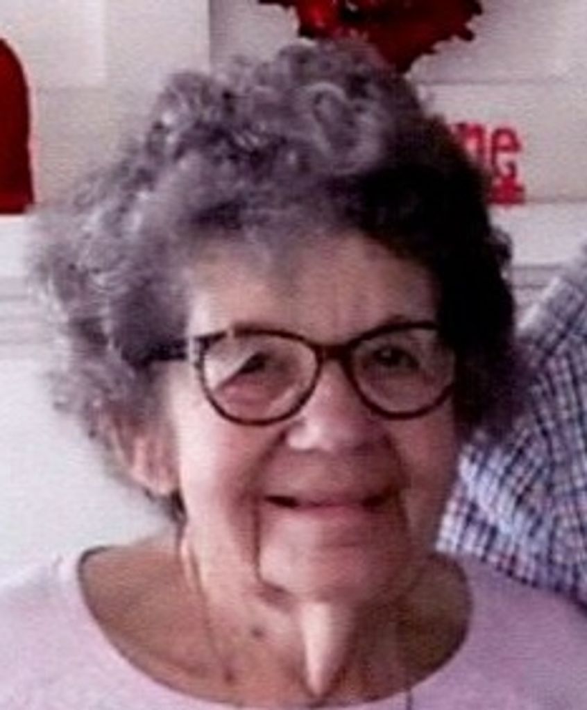 Patricia A (Donavon)  Happ