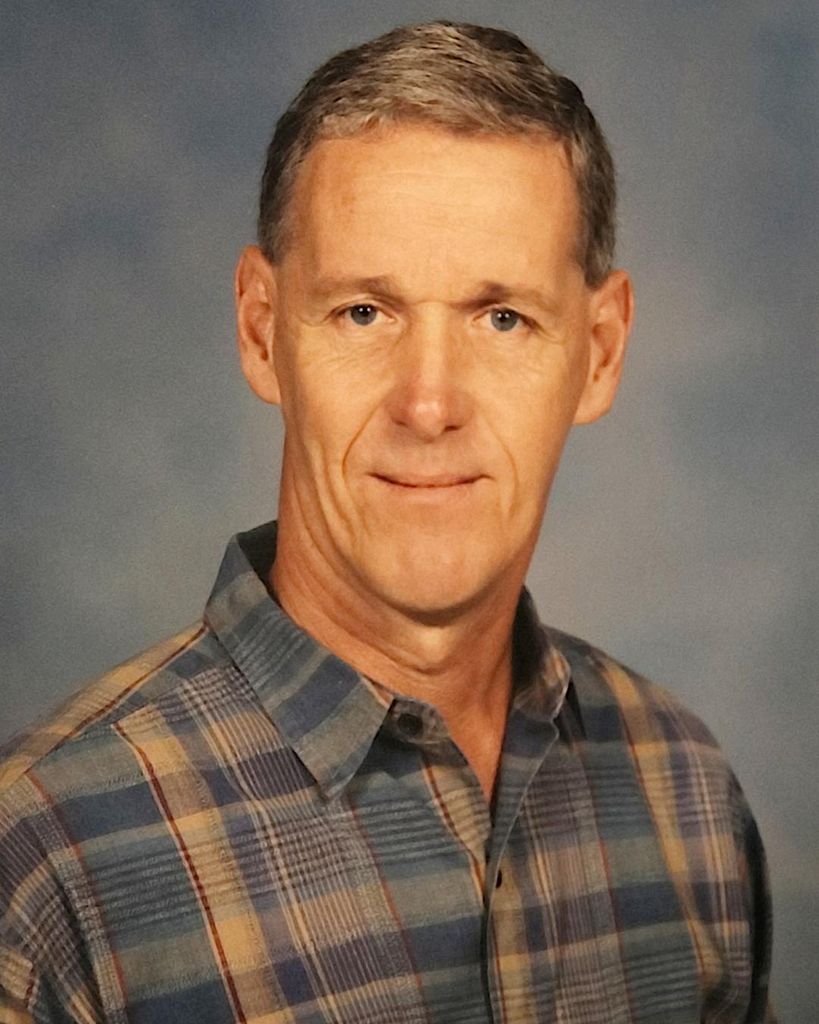 Nathan Flynn Hendrix
